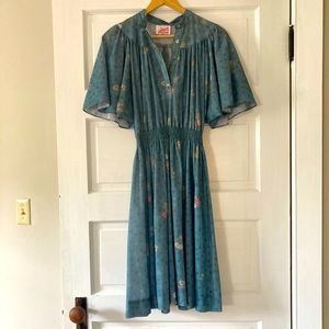 Vintage dress